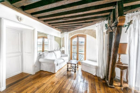 Apartment Saint-Louis